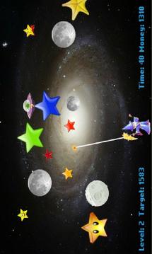 Stars Heaven - New Gold Miner游戲截圖4