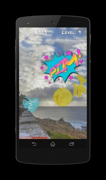 Pop the Balloon Game HD Free游戲截圖4