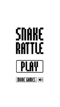 Snake Rattle游戲截圖5