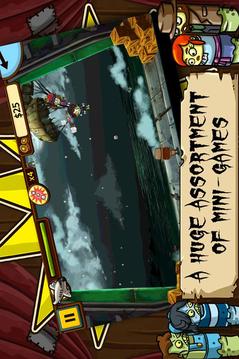Grave Mania 2 FREE!游戲截圖3