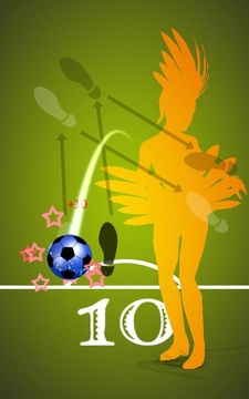 Samba Ball游戲截圖5