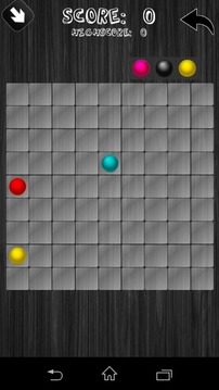 Classic Ball Lines游戲截圖2