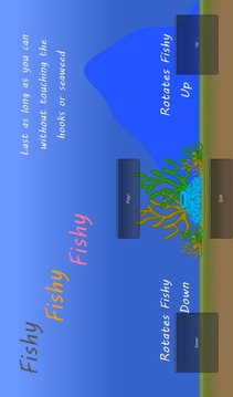 Fishy Fishy Fishy游戲截圖4