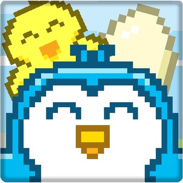 Birdy Ball游戲截圖1