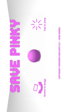 Save Pinky游戲截圖1