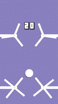 Dot Up!游戲截圖4