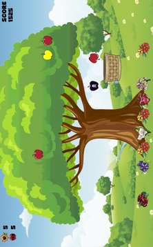 Apple Tree游戲截圖2
