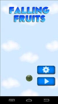 Falling Fruits游戲截圖1