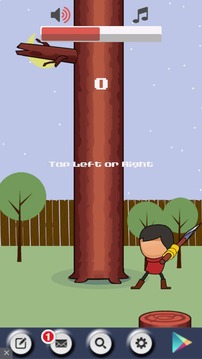 Lumber Boy游戲截圖2
