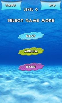 Mermaid Puzzle Free Game游戲截圖5
