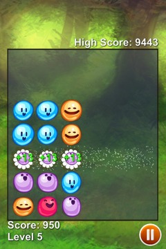 Goo Match游戲截圖4