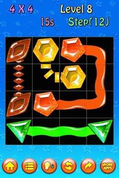 Gems Link游戲截圖2