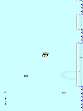 Ice Bouncer游戲截圖1