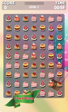 Crazy Sweet Mania游戲截圖3