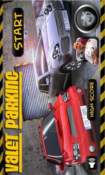 Valet Parking游戲截圖1