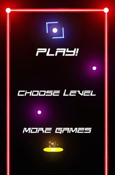 Lazer Pong (Mini Golf)游戲截圖2
