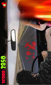 Roadkill 2: Rodent Rampage游戲截圖3