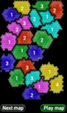Simple Wars Lite游戲截圖2