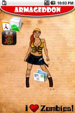 Kill Apps &amp; Zombies游戲截圖2