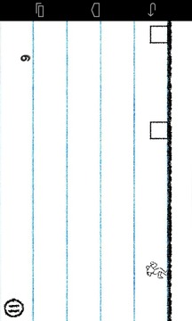 Sketch Escape游戲截圖1