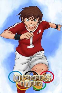 Olympics Quiz游戲截圖5