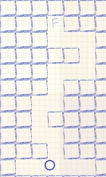 Ball Maze - Accelerometer游戲截圖1