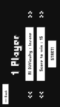 Simple Pong游戲截圖3