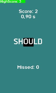 Freaking Misspells游戲截圖5