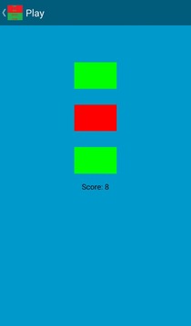 The Red Green Game游戲截圖2