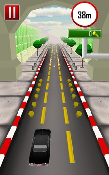 Cars on the Wrong Way游戲截圖3