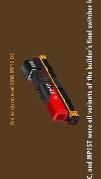 American Diesel Trains: Rail Yard Simulator游戲截圖5
