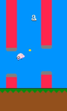 When Pigs Can Fly游戲截圖2
