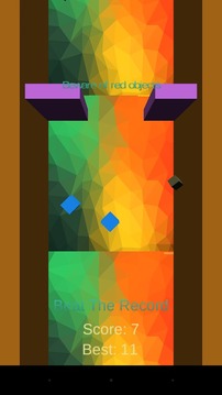 iQ Cube游戲截圖4