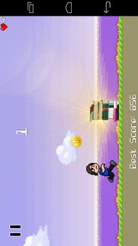 Try; Retry: Run Run游戲截圖4