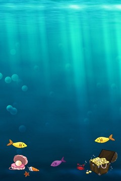 Mermaid Match游戲截圖1