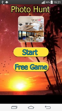 Find Difference Home Decor游戲截圖1