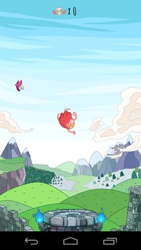 Bouncing Dude游戲截圖5