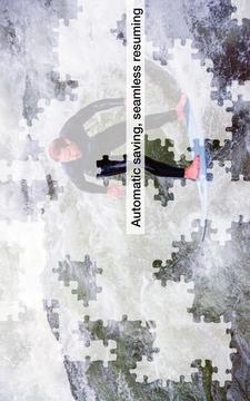 Hawaii Jigsaw Puzzles游戲截圖4