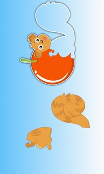 Puzzle For Kids: Animals游戲截圖3