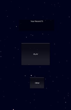 Rocket Shooter In Galaxy-Space游戲截圖1