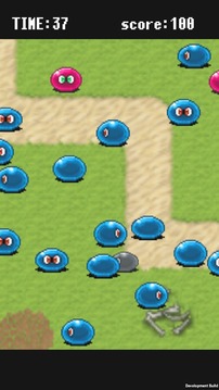 Slime Panic游戲截圖3