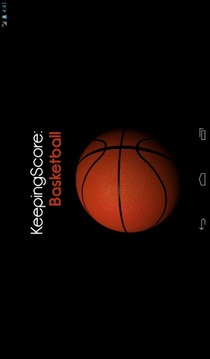 Keeping Score: Basketball游戲截圖5