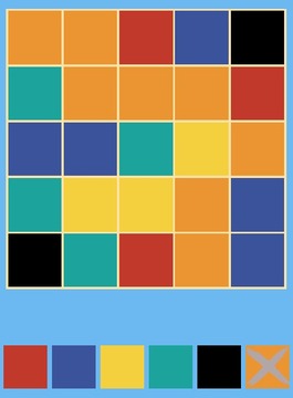 Colors Puzzle游戲截圖4