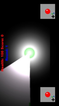 White Ops游戲截圖5