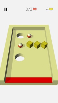 The Fast Billiard 3D游戲截圖5