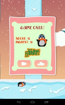 Fat Penguin游戲截圖4