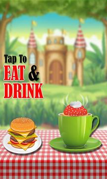 Coffee Maker - Cooking Game游戲截圖5