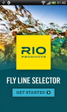 RIO Line Selector游戲截圖1