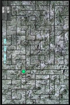 Labyrinth hard lt游戲截圖2
