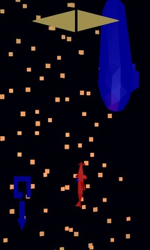 GlowBall Travel游戲截圖4